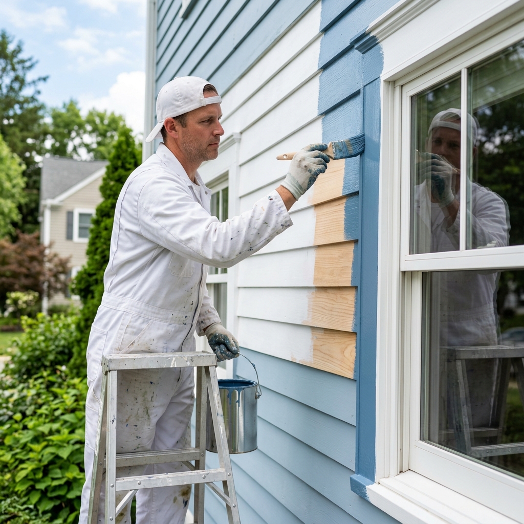 Painting Service